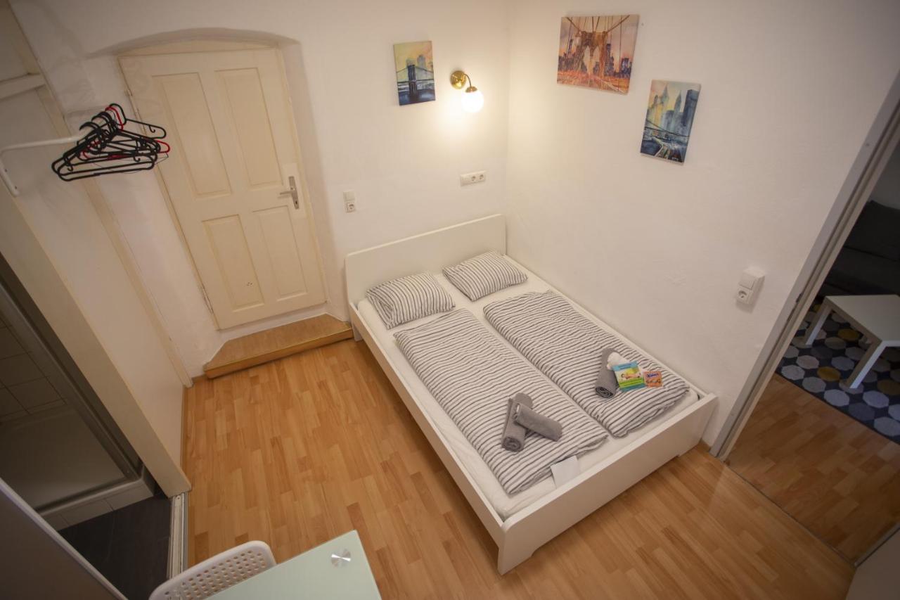 Nice Old Town Apartment Hall en Tirol Extérieur photo