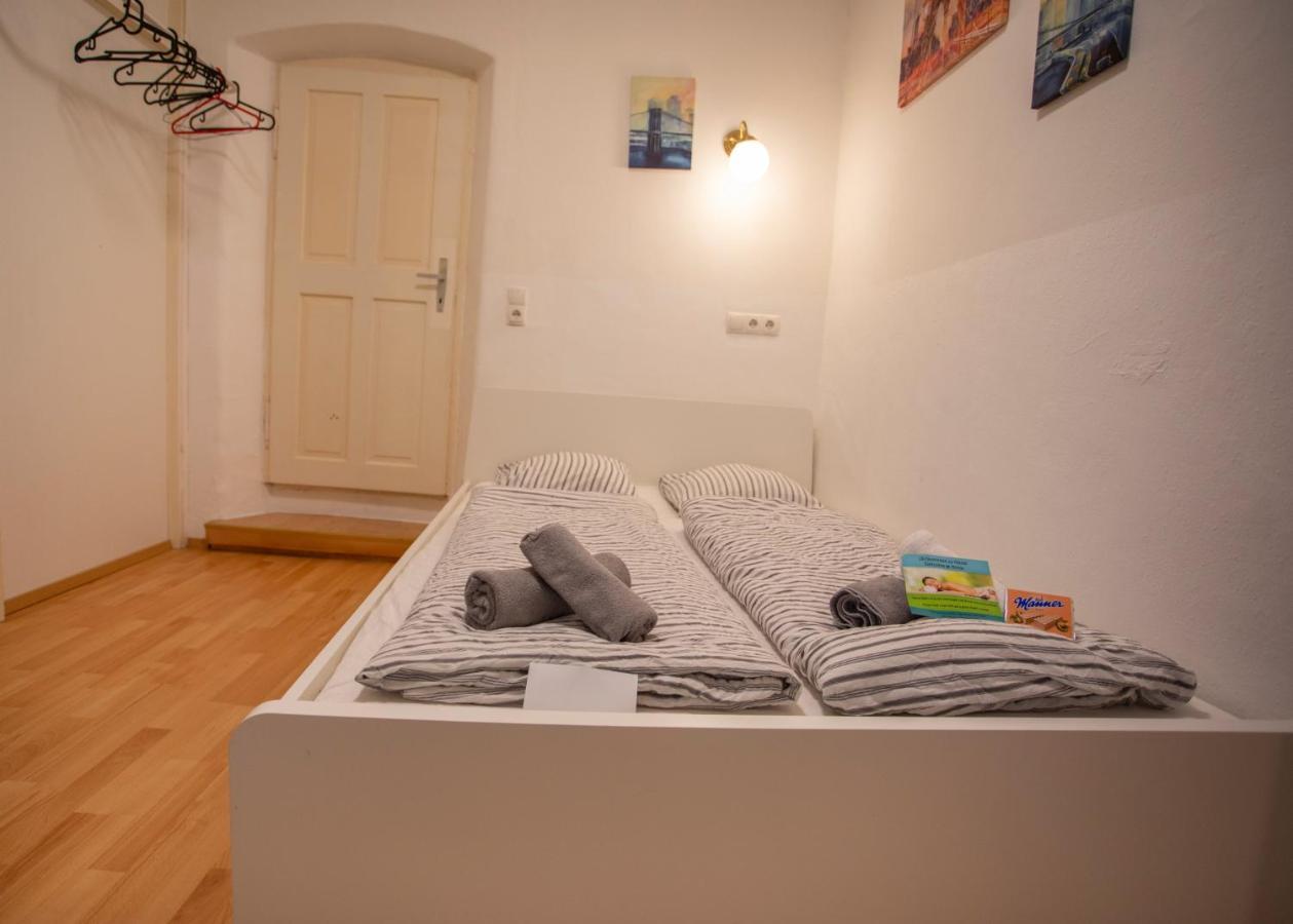 Nice Old Town Apartment Hall en Tirol Extérieur photo